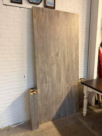 Eettafel €149