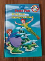 🌞 Disney - Peter Pan terug naar nooitgedachtland z.g.a.n., Boeken, Ophalen of Verzenden, Zo goed als nieuw