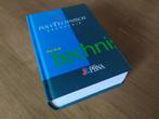Poly-technisch Zakboekje - 45e druk, Boeken, Ophalen of Verzenden