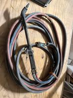 Plasmasnijder COUPEUR ROC 1: Snijder ROC 1, Doe-het-zelf en Verbouw, Gereedschap | Lasapparaten, Ophalen of Verzenden, Zo goed als nieuw