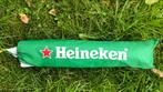 Heineken Strandtent  Nieuw!Beach shelter tentje een persoon!, Caravans en Kamperen, Tenten, Tot en met 2, Zo goed als nieuw
