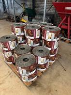 Prikkeldraad / Puntdraad - 500m, Ophalen, Veehouderij, Weidebouw