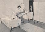 Retro reclame 1963 Rohé Noordwolde baby- en kinderkamer, Verzamelen, Verzenden, Overige typen