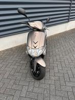 Kymco vitality snor, Ophalen, Zo goed als nieuw, 50 cc, Maximaal 25 km/u