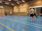 Recreatie spelers gevraagd, Sport en Fitness, Badminton, Racket(s), Ophalen of Verzenden