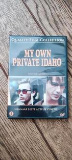 My own private Idaho - Gay Themed Movie, Ophalen of Verzenden, Zo goed als nieuw