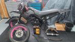 Derbi Senda  Project 50cc in onderdelen., Ophalen, Gebruikt, Overige typen, Derbi