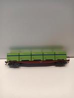 Tomix 2756 containerwagen koki 10000, Hobby en Vrije tijd, Modeltreinen | N-Spoor, Overige merken, Gebruikt, Gelijkstroom, Wagon
