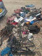 Paardenspullen liefst alles in 1 koop teab, Doe-het-zelf en Verbouw, Metalen, Ophalen of Verzenden, Gebruikt