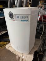 Daalderop close in 15 liter boiler, Doe-het-zelf en Verbouw, Geisers en Boilers, Aardgas, Zo goed als nieuw, Minder dan 20 liter