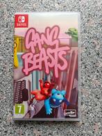 Gang Beasts, Spelcomputers en Games, Gebruikt, Vechten, 1 speler, Ophalen of Verzenden
