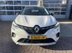 Renault Captur 1.6 Plug-in Hybrid 160 Intens+Bose! 16.905km!, Auto's, Renault, Te koop, Gebruikt, 750 kg, 11 kWh