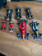 Raceauto’s f1, Hobby en Vrije tijd, Modelauto's | 1:24, Verzenden, Zo goed als nieuw