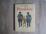 Pinokkio, Gelezen, Carlo Collodi, Ophalen of Verzenden, Sprookjes