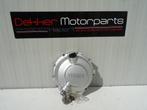 Koppelingsdeksel / Blokdeksel Yamaha YZF R6 1999-2000-2001 >, Motoren, Gebruikt, -, -, Ophalen of Verzenden