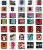 Kunst sigarenblikjes kunstenaar Henk Veen, Ophalen of Verzenden