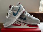 Nike dunk low QS - silver surfer - maat 42,5, Overige kleuren, Nike, Nieuw, Ophalen of Verzenden
