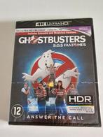 Nieuw! Blu-ray 4k + blu-ray ghostbusters s.o.s fantomes, Cd's en Dvd's, Ophalen of Verzenden, Nieuw in verpakking, Science Fiction en Fantasy