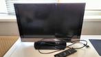 Sony bravia KDL- 22CX32D, Ophalen, Zo goed als nieuw, 50 Hz, Sony
