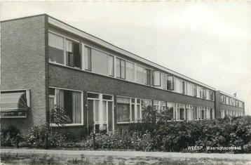(378-342-001) Weesp Waarschapstraat beschikbaar voor biedingen
