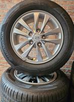 15 inch Hyundai i30 Velgenset 5x114.3 Hankook 7mm TPMS, Ophalen