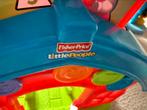 Fisher Price Little people, Ophalen, Zo goed als nieuw, Speelset