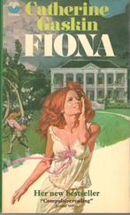 Catherine Gaskin - FIONA / Fontana / engelstalig [nieuw]., Ophalen of Verzenden, Nieuw