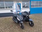 2x piaggio zip bouwjaar 2017 schade scooter, Ophalen, Overige merken