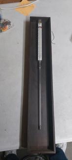 Thermometer, Ophalen