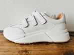 Dw//rs (dwars) witte sneakers, maat 41, super mooi, DWRS, Wit, Nieuw, Ophalen of Verzenden