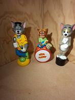 Tom en Jerry  3 stuks, Ophalen of Verzenden