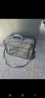 Laptop tas, Computers en Software, Laptoptassen, Ophalen of Verzenden