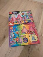 LEGO 41251 Trolls Poppy's Pod, Ophalen