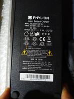 PHYLION SSLC084V42M-01 oplader, Ophalen of Verzenden, Zo goed als nieuw