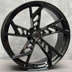 NIEUW 19” A02 5x112 Velgen Past Op AUDI A3 S3 A4 S4 Q2 Q3, Auto-onderdelen, 19 inch, Velg(en), Nieuw, Ophalen of Verzenden