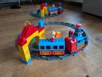 LEGO DUPLO Treinsets 10507 (2x) 10506, Kinderen en Baby's, Speelgoed | Duplo en Lego, Ophalen of Verzenden, Zo goed als nieuw