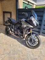 Triumph Tiger Sport 1050, BTW verrekenbaar, Motoren, Motoren | Triumph, 3 cilinders, Particulier, 1050 cc, Meer dan 35 kW