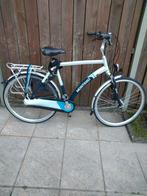 Herenfiets 28 inch montego, Overige merken, Versnellingen, Ophalen of Verzenden, Zo goed als nieuw