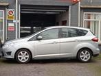 Ford C-Max 1.6 Titanium, Voorwielaandrijving, Gebruikt, 4 cilinders, Stoelverwarming