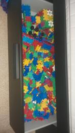 Grote verzameling clics, Kinderen en Baby's, Speelgoed | Bouwstenen, Ophalen of Verzenden