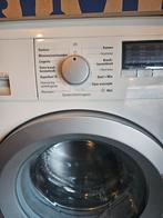 Siemens wasmachine A+++, Ophalen, Zo goed als nieuw