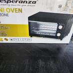 Mini oven, Ophalen, Zo goed als nieuw