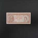 1 cent Hong Kong #050, Verzenden, Zuidoost-Azië, Los biljet