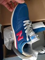 newbalans blue, Ophalen of Verzenden, Zo goed als nieuw