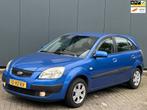 Kia Rio 1.4 L | Nap | Jaar Apk | Airco, Auto's, Kia, Voorwielaandrijving, Gebruikt, 4 cilinders, Origineel Nederlands