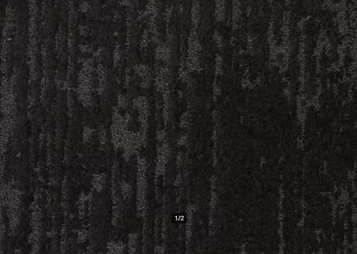 Tapijttegel Groove bruin | 0770 | Nieuw, Huis en Inrichting, Stoffering | Vloerbedekking, Nieuw, Tapijttegels, Bruin, 75 m² of meer