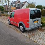 Ford Transit Connect 1.8 I 200S LR VAN 85 2003, Auto's, Bestelauto's, Voorwielaandrijving, 1345 kg, 4 cilinders, Origineel Nederlands