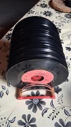 Oude Singles Collectie, Cd's en Dvd's, Cd Singles, 6 singles of meer, Ophalen, Gebruikt, Pop