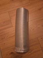 Nedco Ventilatieslang Flexibel - Zo Goed Als Nieuw, Ophalen, Zo goed als nieuw, Ventilator