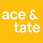 Ace & Tate - 20% kortingsvoucher, Eén persoon, Kortingsbon, Overige typen